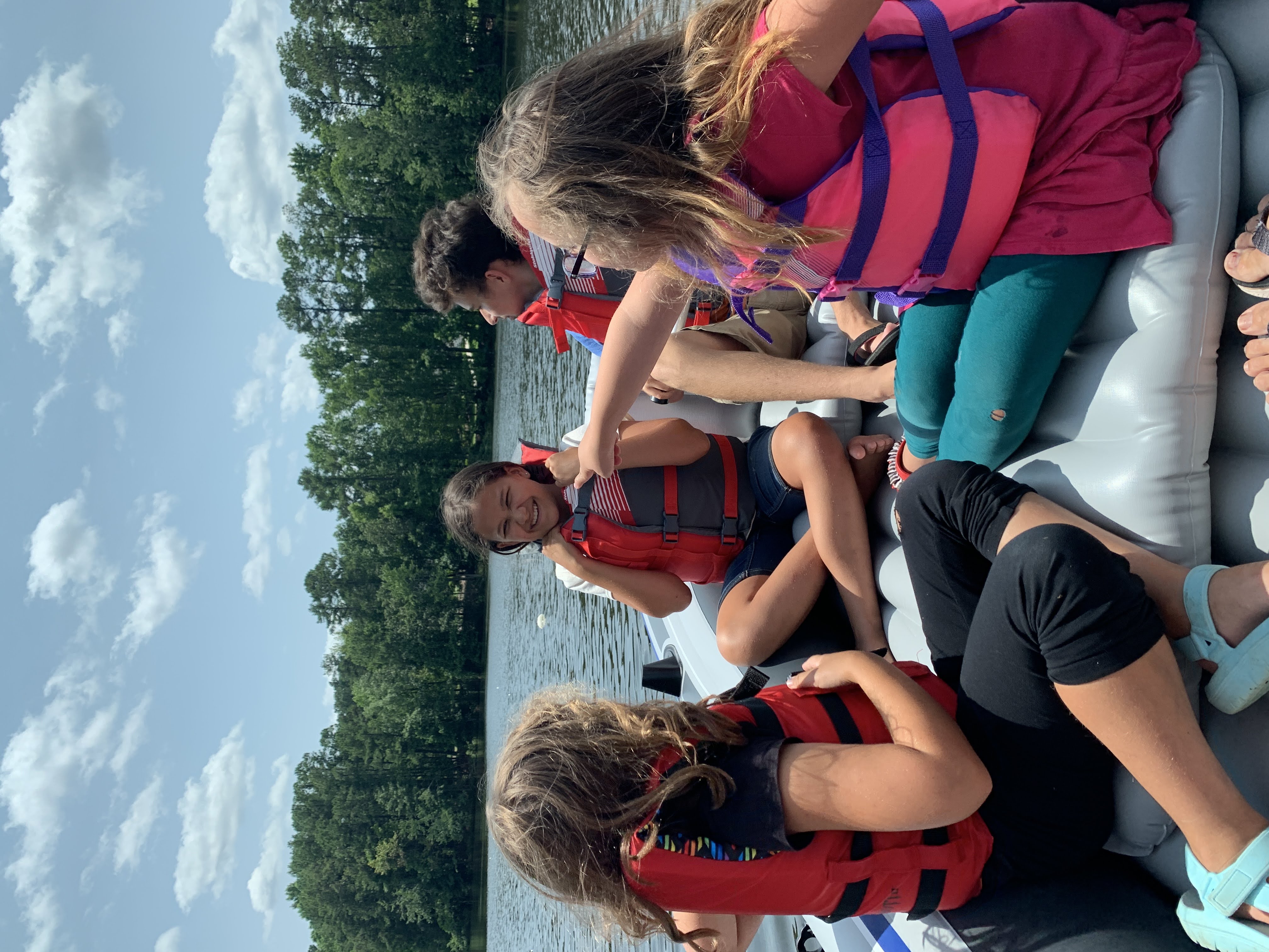 water fun